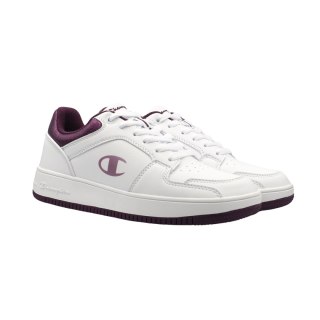 Buty damskie Champion RD18 Foil Low Cut S11711 WW013 38,5 Champion