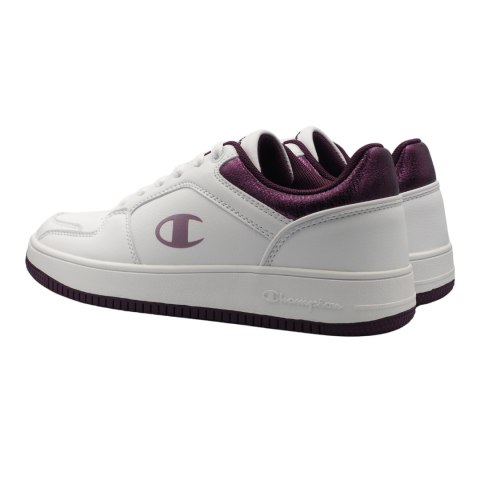 Buty damskie Champion RD18 Foil Low Cut S11711 WW013 38,5 Champion