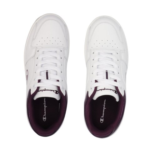 Buty damskie Champion RD18 Foil Low Cut S11711 WW013 38,5 Champion