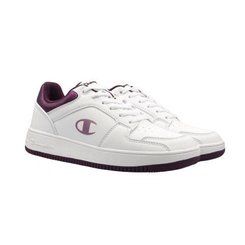 Buty damskie Champion RD18 Foil Low Cut S11711 WW013 39 Champion