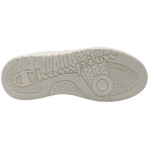 Buty damskie Champion RD18 Heritage Quilt Low Cut S11710 WW002 39 Champion