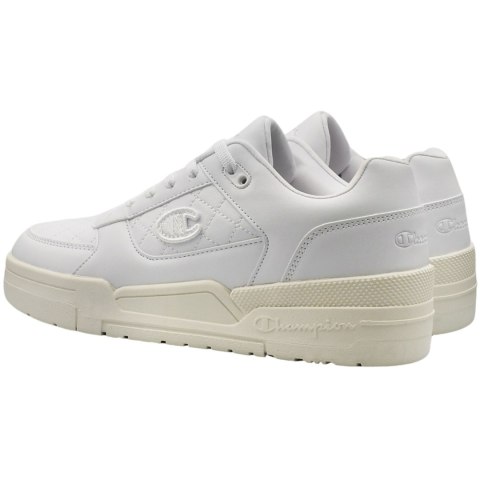 Buty damskie Champion RD18 Heritage Quilt Low Cut S11710 WW002 40,5 Champion