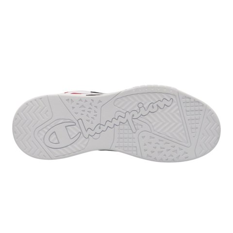 Buty męskie Champion 3 Point Tech Low S22272 WW012 42,5 Champion