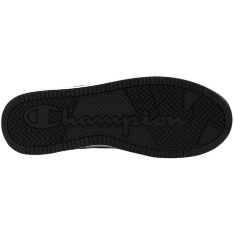 Buty męskie Champion Foul Play Element Low S22340 KK002 44,5 Champion