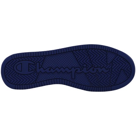 Buty męskie Champion Foul Play Element Low S22340 WW021 44 Champion