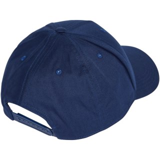 Czapka z daszkiem adidas Daily Cap granatowa JF4350 Dorośli M/L Adidas