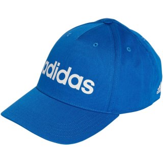 Czapka z daszkiem adidas Daily Cap niebieska JF4351 Dorośli M/L Adidas