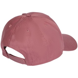 Czapka z daszkiem adidas Daily Cap różowa IY7754 Dorośli S/M Adidas