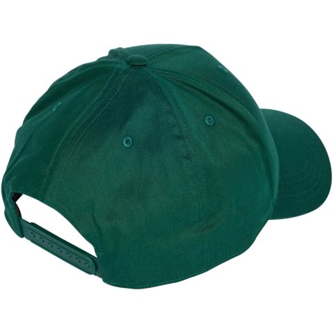 Czapka z daszkiem adidas Daily Cap zielona IY5415 Dorośli S/M Adidas