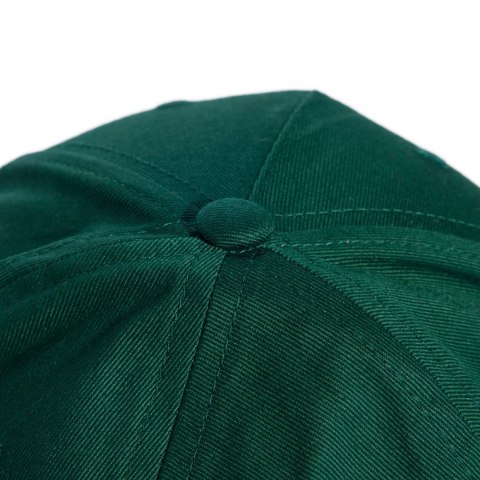 Czapka z daszkiem adidas Daily Cap zielona IY5415 Dorośli S/M Adidas