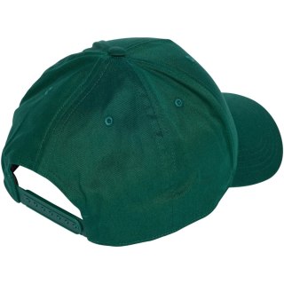Czapka z daszkiem adidas Daily Cap zielona IY5415 Młodzieżowa Adidas