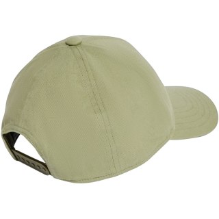 Czapka z daszkiem adidas LK Cap zielona IY7825 Dorośli S/M Adidas