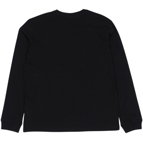 Koszulka męska Champion Crewneck Long Sleeve czarna 220257 KK001 M Champion