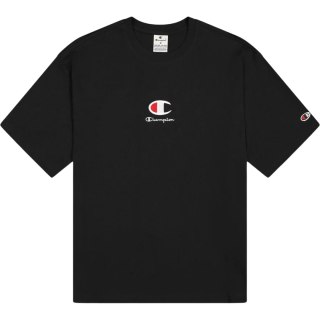 Koszulka męska Champion Crewneck czarna 220270 KK001 2XL Champion