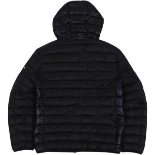 Kurtka męska Champion Hooded czarna 220340 KK001 L Champion