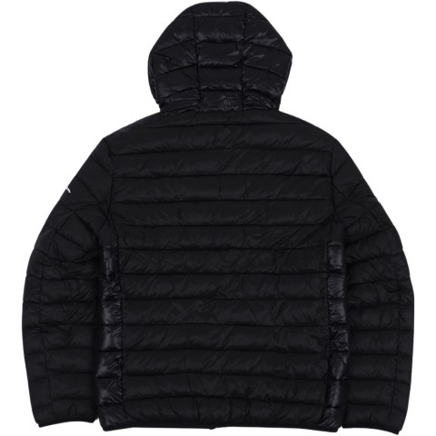 Kurtka męska Champion Hooded czarna 220340 KK001 M Champion