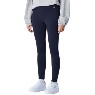 Legginsy damskie Champion granatowe 117567 BS501 2XL Champion