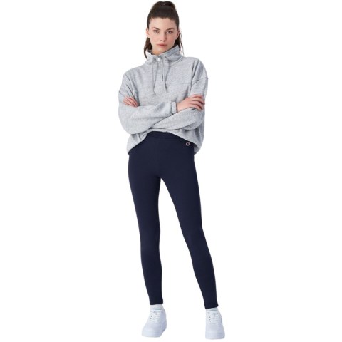 Legginsy damskie Champion granatowe 117567 BS501 L Champion