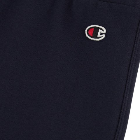 Legginsy damskie Champion granatowe 117567 BS501 L Champion