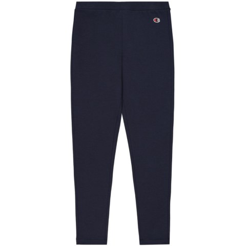 Legginsy damskie Champion granatowe 117567 BS501 XL Champion