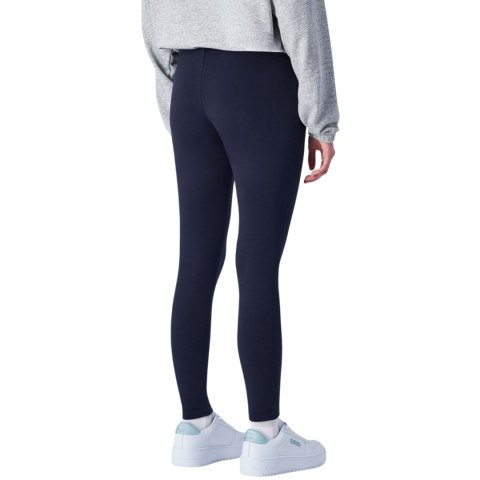 Legginsy damskie Champion granatowe 117567 BS501 XL Champion