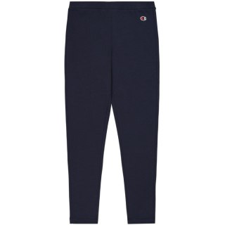 Legginsy damskie Champion granatowe 117567 BS501 S Champion