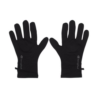 Rękawiczki Champion Gloves czarne 806056 KK001 L Champion