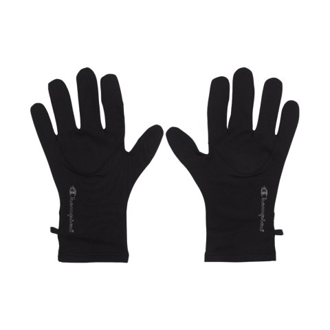 Rękawiczki Champion Gloves czarne 806056 KK001 L Champion
