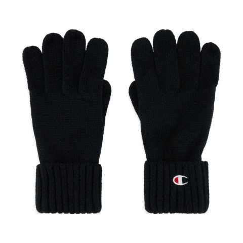 Rękawiczki Champion Gloves czarne 806067 KK001 XL/2XL Champion