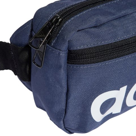 Saszetka adidas Essentials Bum Bag niebieska HR5361 Adidas