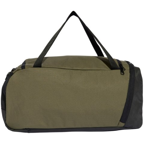 Torba adidas Essentials 3-Stripes Duffel S oliwkowa IZ1907 Adidas