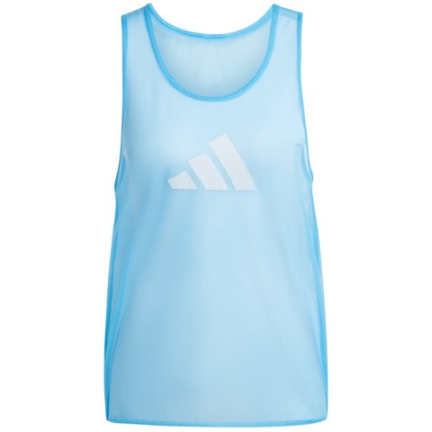Znacznik adidas Training 24 BIB niebieski JF3243 XL Adidas teamwear