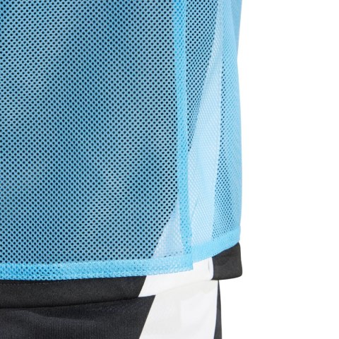 Znacznik adidas Training 24 BIB niebieski JF3243 XL Adidas teamwear