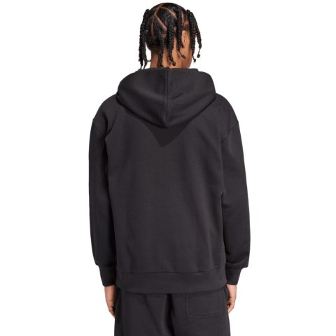 Bluza męska adidas ALL SZN Fleece czarna IX1253 2XL Adidas