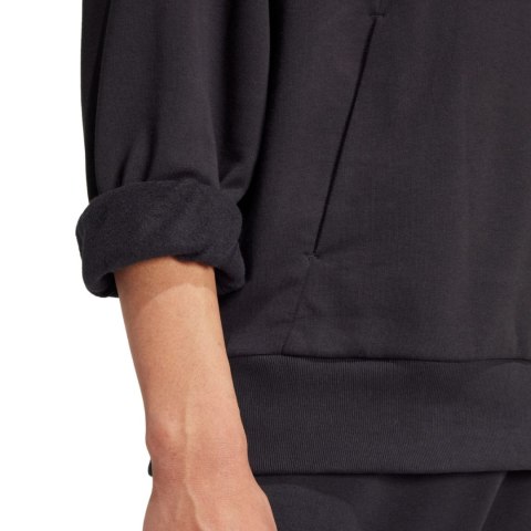 Bluza męska adidas ALL SZN Fleece czarna IX1253 2XL Adidas