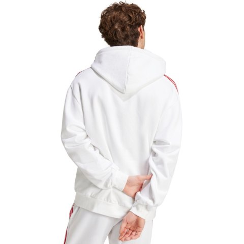 Bluza męska adidas House of Tiro Nations Pack biała IY4528 L Adidas
