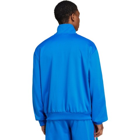 Bluza męska adidas House of Tiro Nations Pack niebieska IY4495 M Adidas
