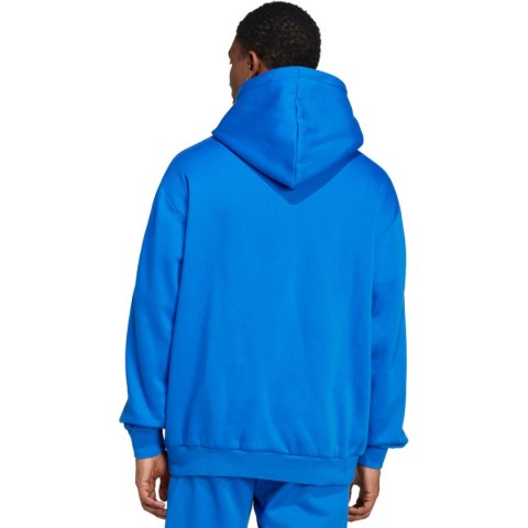 Bluza męska adidas House of Tiro Nations Pack niebieska IY4532 S Adidas