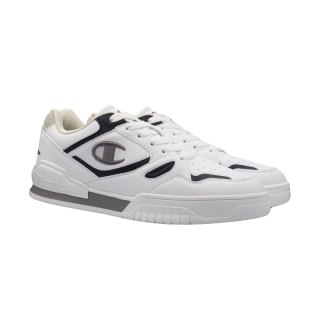 Buty męskie Champion 3 Point Tech Low S22272 WW011 43 Champion
