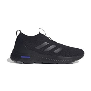 Buty męskie adidas Cloudfoam Move Sock czarne ID6520 40 Adidas