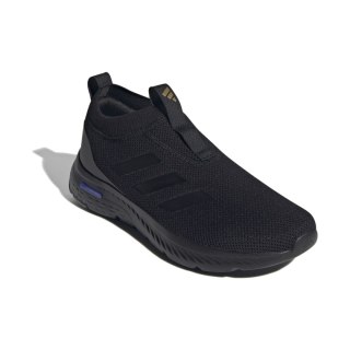 Buty męskie adidas Cloudfoam Move Sock czarne ID6520 40 Adidas