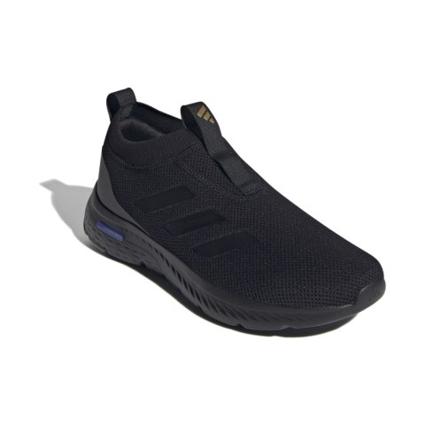 Buty męskie adidas Cloudfoam Move Sock czarne ID6520 40 Adidas