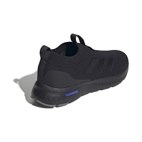 Buty męskie adidas Cloudfoam Move Sock czarne ID6520 40 Adidas