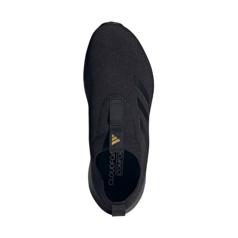 Buty męskie adidas Cloudfoam Move Sock czarne ID6520 40 Adidas