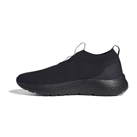 Buty męskie adidas Cloudfoam Move Sock czarne ID6520 40 Adidas