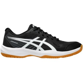 Buty męskie do siatkówki Asics Upcourt 6 1071A104 001 42,5 Asics
