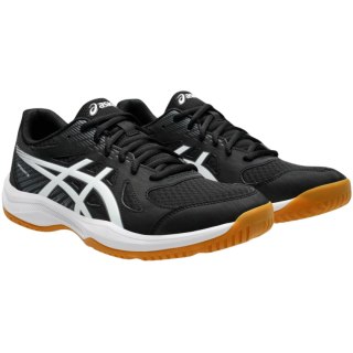 Buty męskie do siatkówki Asics Upcourt 6 1071A104 001 43,5 Asics