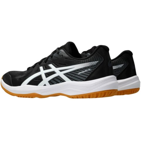 Buty męskie do siatkówki Asics Upcourt 6 1071A104 001 43,5 Asics