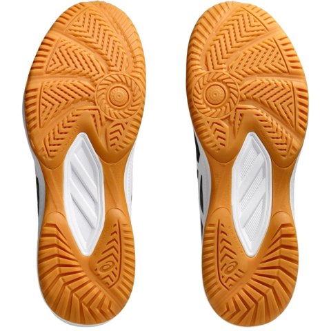 Buty męskie do siatkówki Asics Upcourt 6 1071A104 001 45 Asics