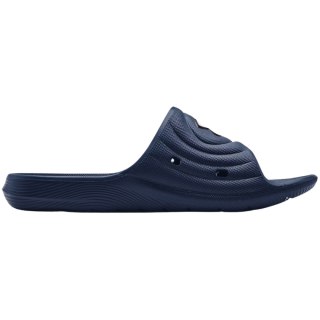 Klapki męskie Under Aromur M Locker IV SL granatowe 3023758 401 41 Under Armour
